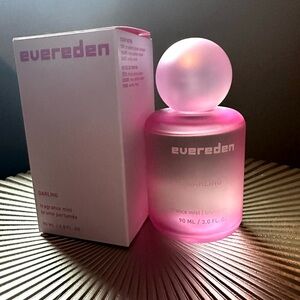 EVEREDEN Hair and Body Fragrance Mist in Darling - New - 90ml/3 fl oz